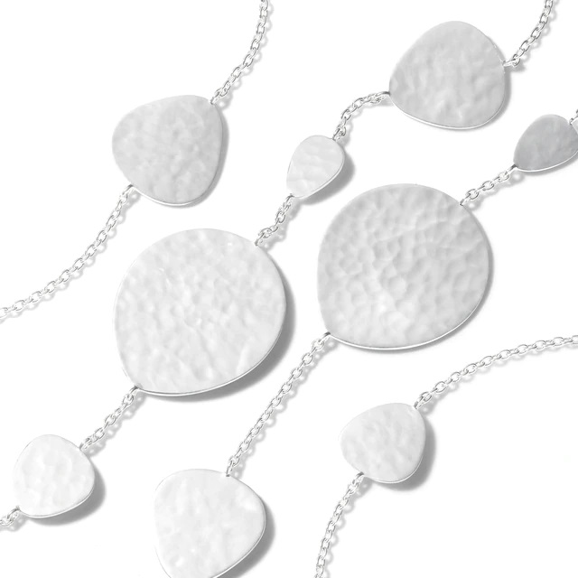 Ippolita Crinkle Long Nomad Station 