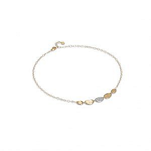 Lunaria collection necklace