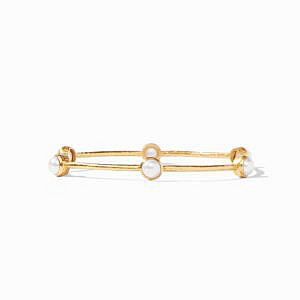 julie vos pearl bracelet