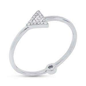 MB Essentials Trinity Ring