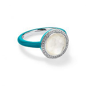 ippolita turquoise carnevale ring