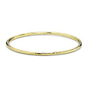 Ippolita Glamazon Small Hammered Bangle