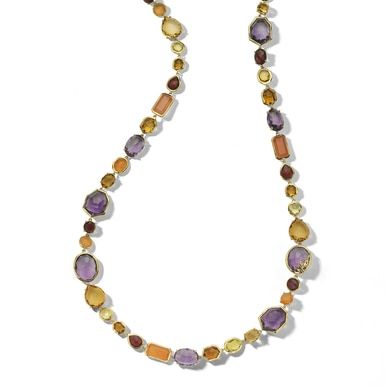 Ippolita Rock Candy Sofia Necklace in Sonoma