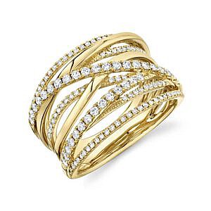 MB Essentials Embrace Ring