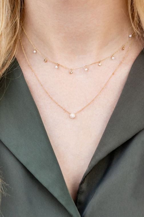 2024-11-07 10_14_43-DFNCK14092_DPQTT10918 MB Essentials Diamond Halo Necklace