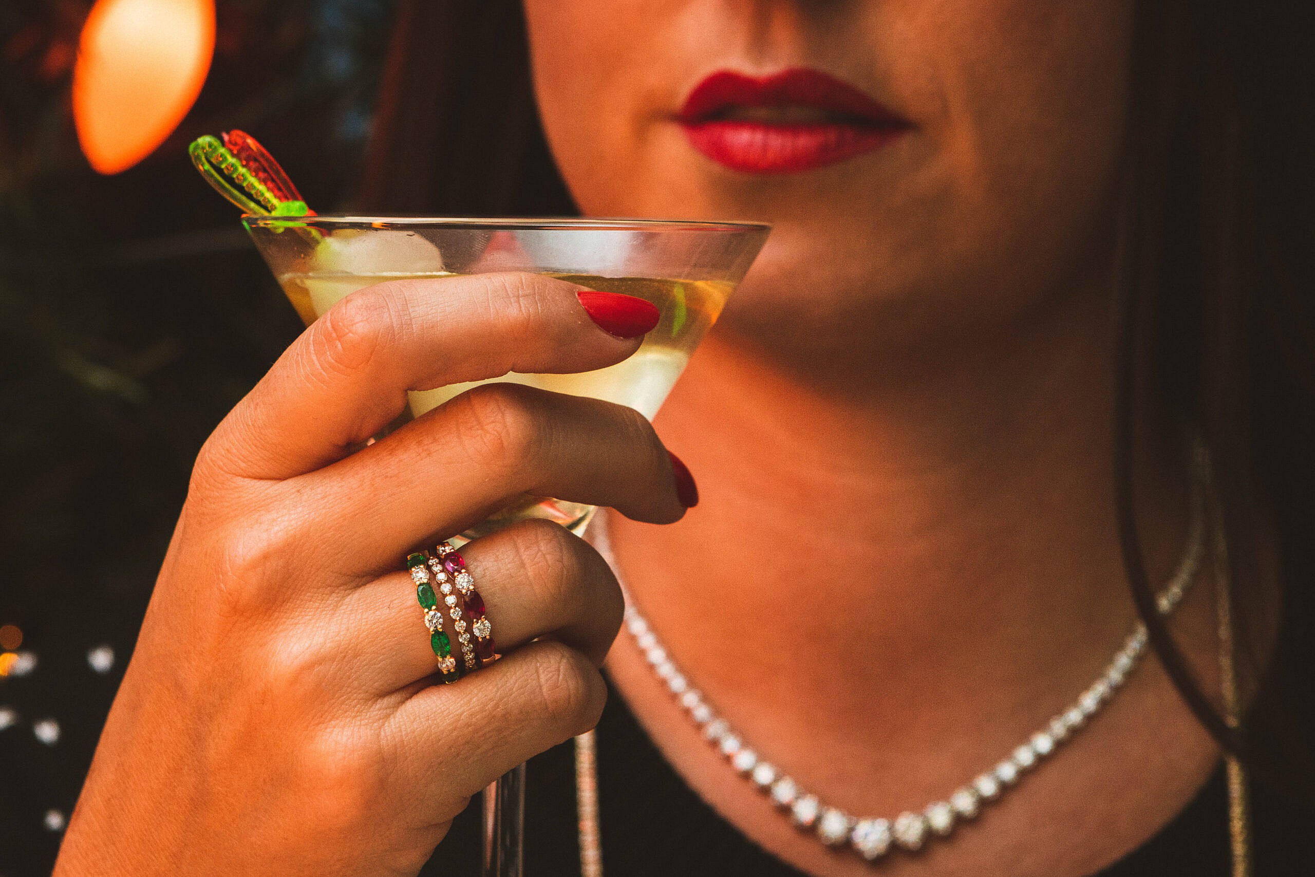 Marcilla Bailey Engagement Rings Fine Jewelry