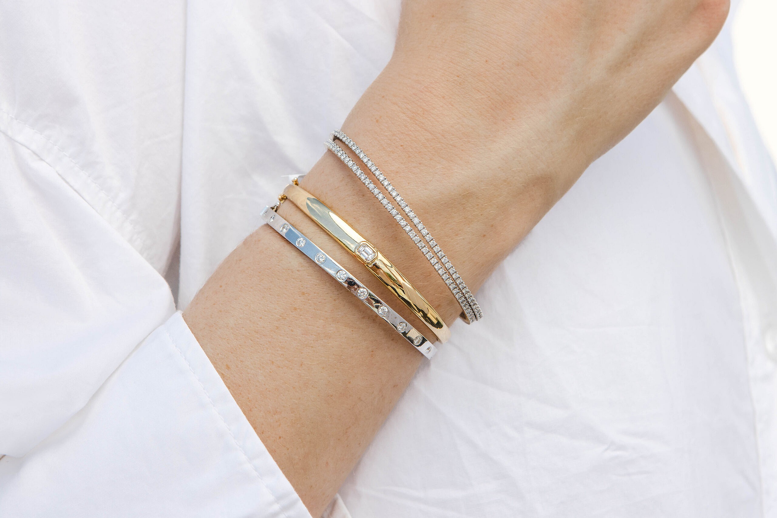 Marcilla Bailey Engagement Rings Fine Jewelry