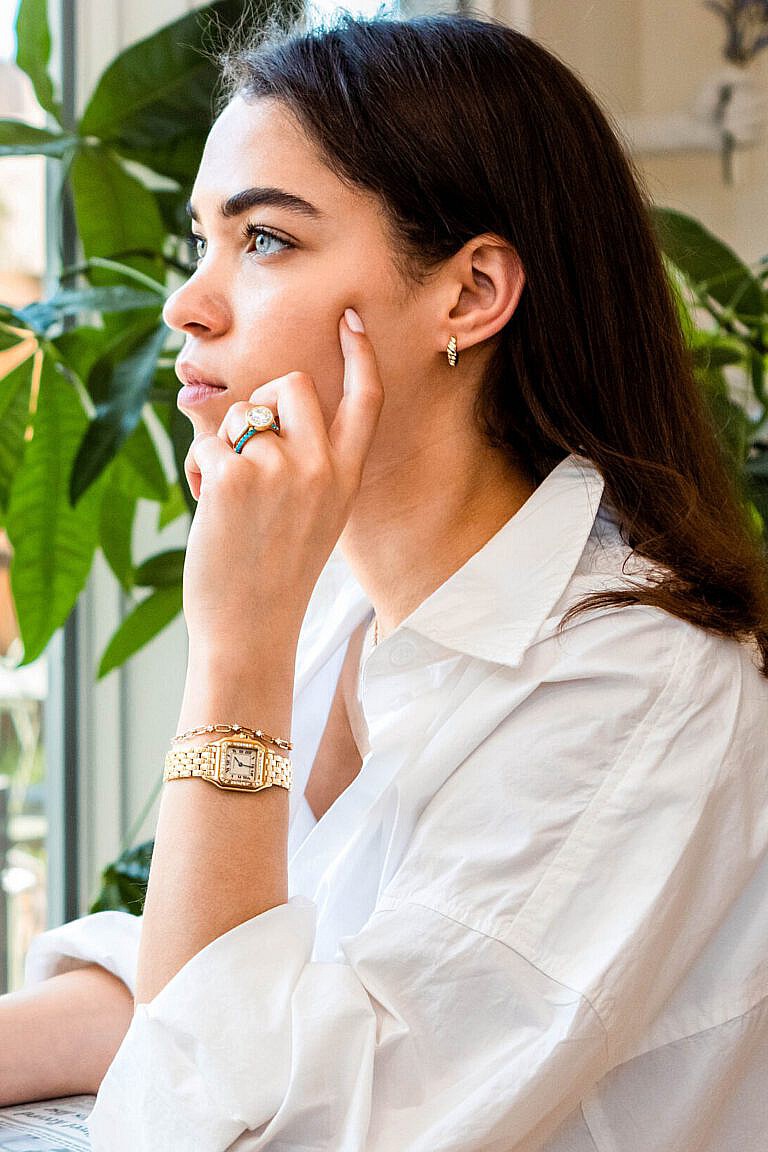 Marcilla Bailey Engagement Rings Fine Jewelry