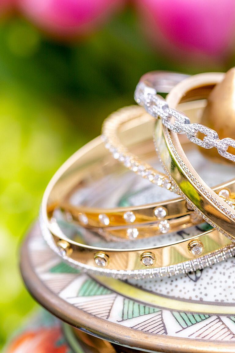 Marcilla Bailey Engagement Rings Fine Jewelry